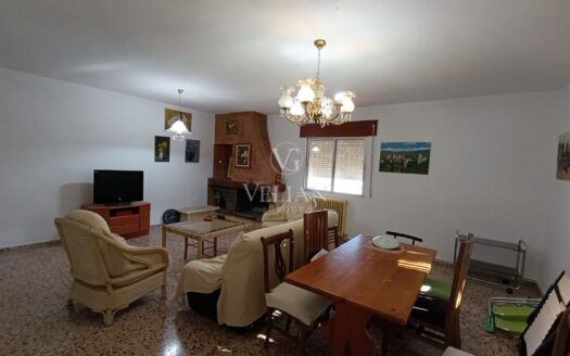 Chalets Independientes · Gojar