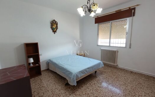 Chalets Independientes · Gojar
