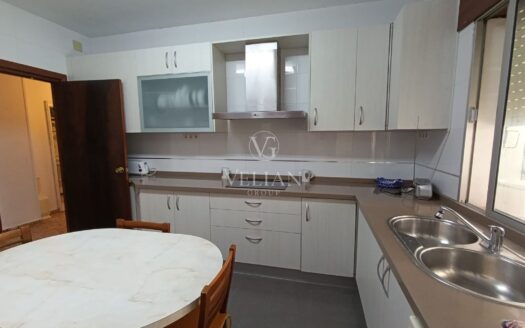 Chalets Independientes · Gojar