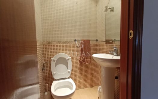 Chalets Independientes · Gojar