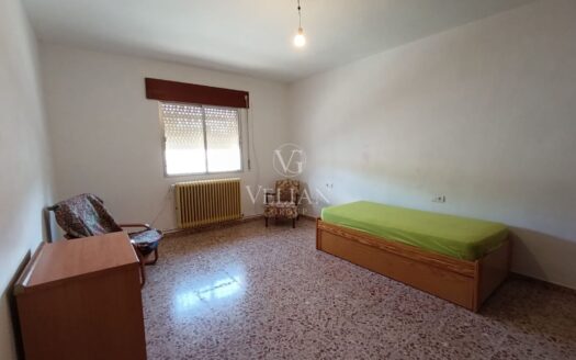 Chalets Independientes · Gojar