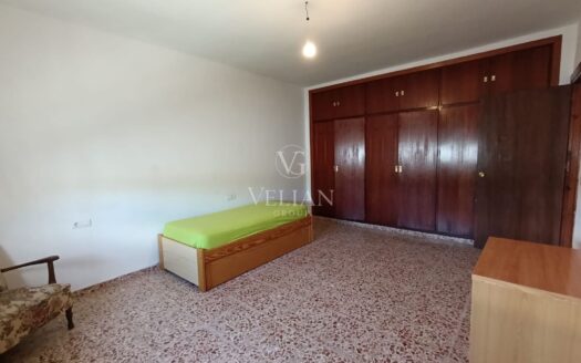 Chalets Independientes · Gojar