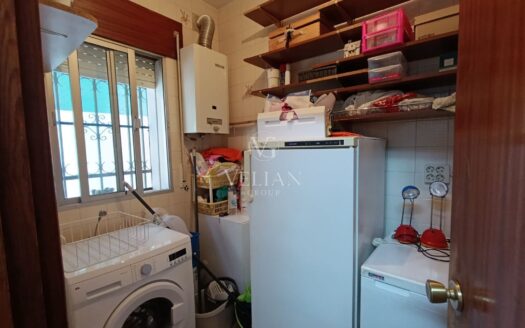 Chalets Independientes · Gojar