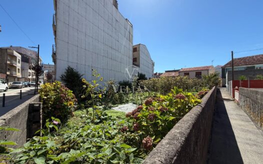 Pisos · O Grove