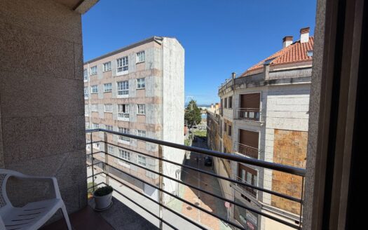 Pisos · O Grove