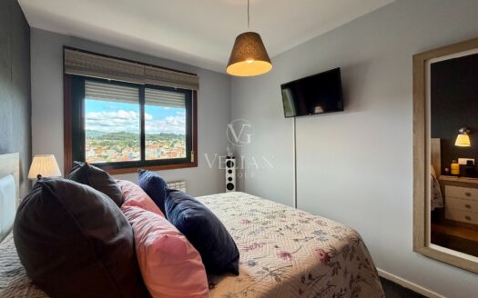 Áticos · Vilagarcía De Arousa
