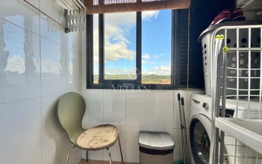 Áticos · Vilagarcía De Arousa