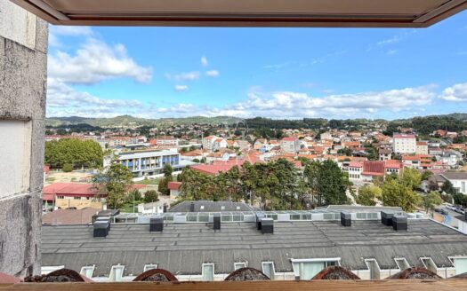Áticos · Vilagarcía De Arousa