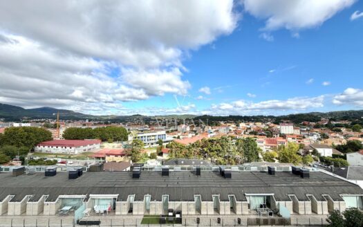 Áticos · Vilagarcía De Arousa
