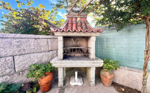 Pareados · Campo Lameiro