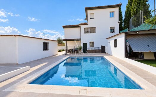 Chalets Independientes · Gojar