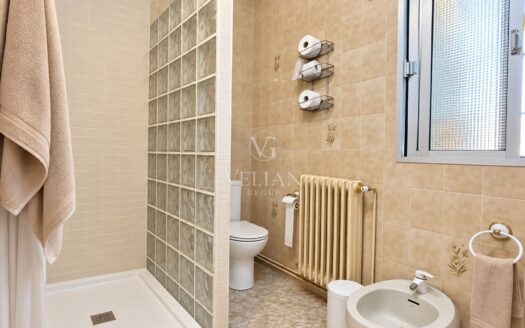 Chalets Independientes · Gojar