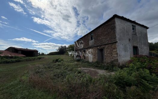 Chalets Independientes · O Pino