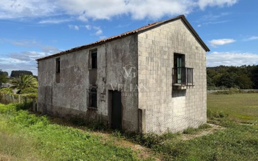 Chalets Independientes · O Pino