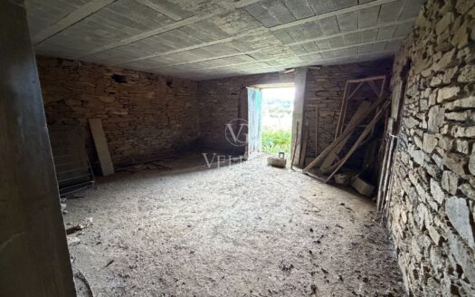 Chalets Independientes · O Pino