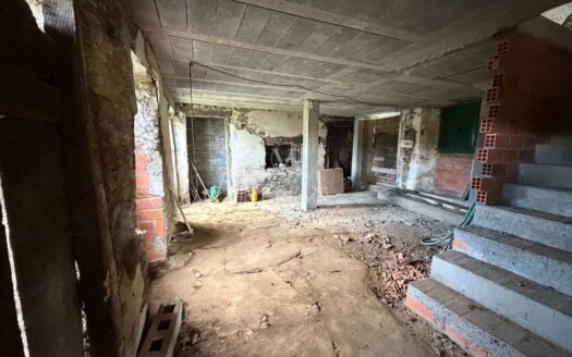 Chalets Independientes · O Pino