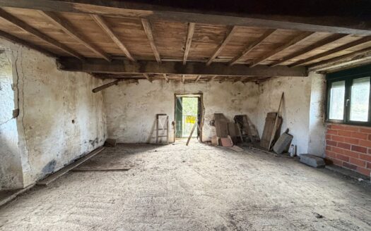 Chalets Independientes · O Pino