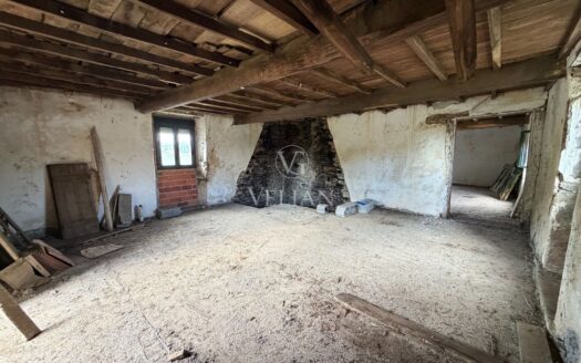 Chalets Independientes · O Pino