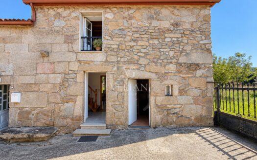 Pareados · Padrón