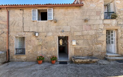 Pareados · Padrón