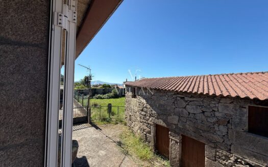 Pareados · Padrón
