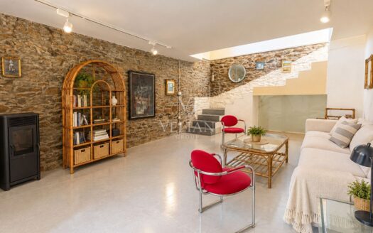 Chalets Independientes · Forcarei