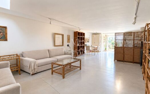 Chalets Independientes · Forcarei