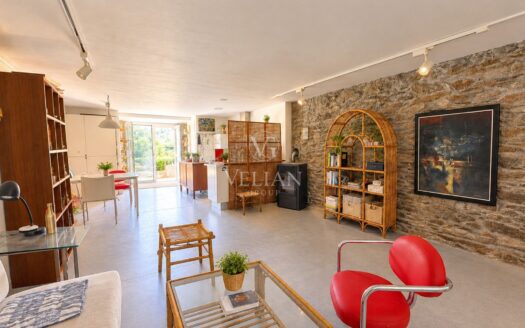 Chalets Independientes · Forcarei