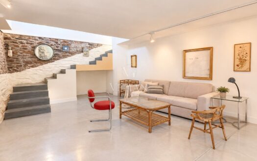 Chalets Independientes · Forcarei