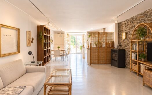Chalets Independientes · Forcarei
