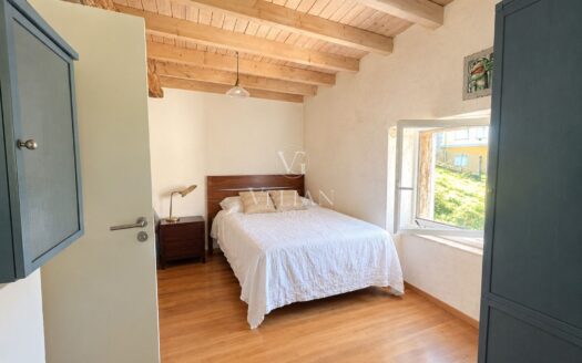 Chalets Independientes · Forcarei