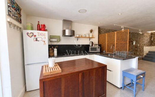 Chalets Independientes · Forcarei
