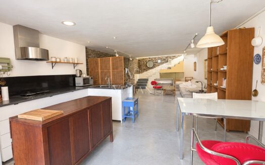 Chalets Independientes · Forcarei