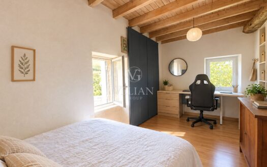 Chalets Independientes · Forcarei