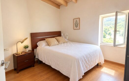Chalets Independientes · Forcarei