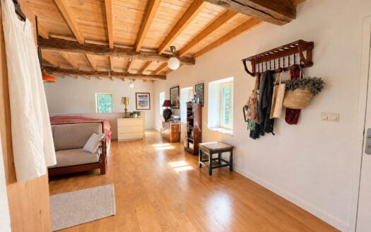 Chalets Independientes · Forcarei