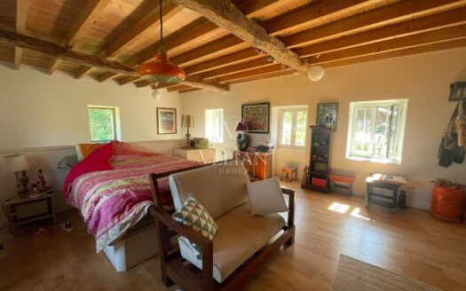 Chalets Independientes · Forcarei