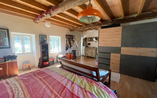 Chalets Independientes · Forcarei