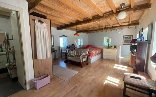 Chalets Independientes · Forcarei