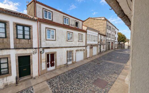 Adosados · Santiago De Compostela