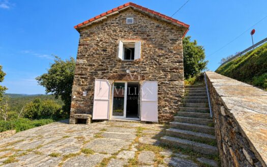 Chalets Independientes · Forcarei