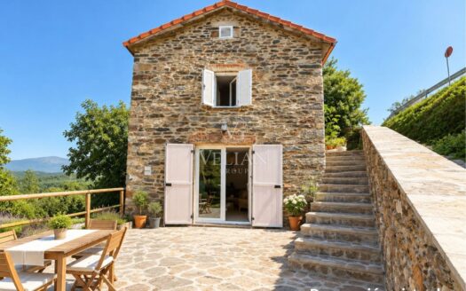 Chalets Independientes · Forcarei