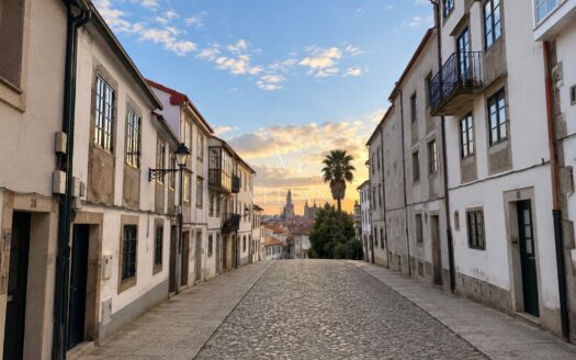 Adosados · Santiago De Compostela