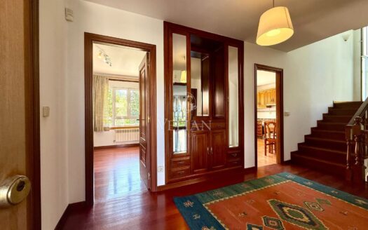 Chalets Independientes · Santiago De Compostela