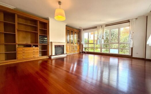 Chalets Independientes · Santiago De Compostela