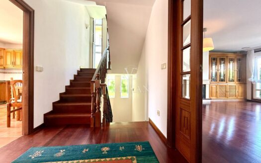 Chalets Independientes · Santiago De Compostela