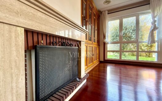Chalets Independientes · Santiago De Compostela