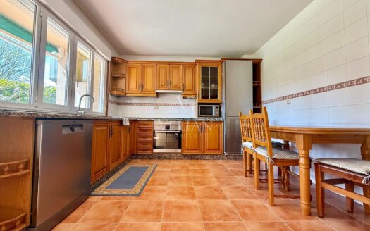 Chalets Independientes · Santiago De Compostela