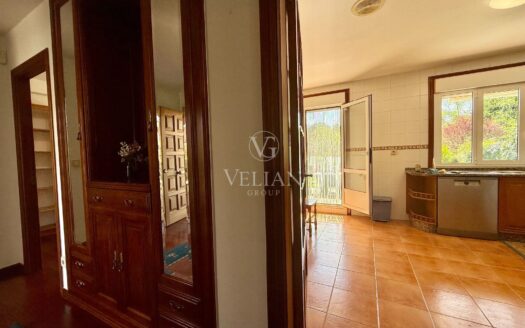 Chalets Independientes · Santiago De Compostela