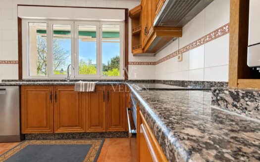 Chalets Independientes · Santiago De Compostela